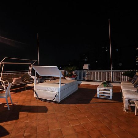 B&B Casa Calenda Граньяно Экстерьер фото